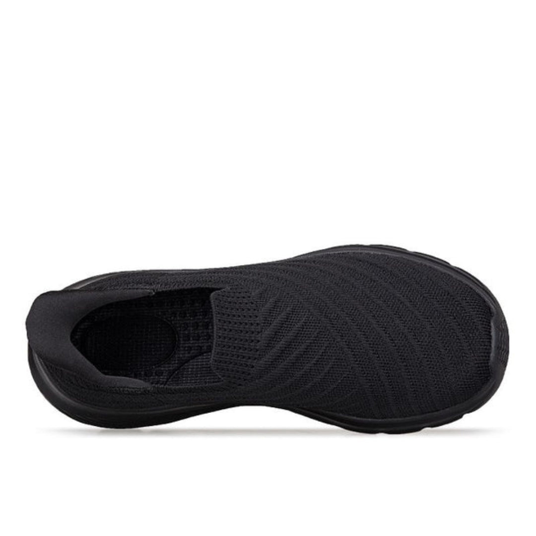 Baskets à enfiler pour femme sans lacets