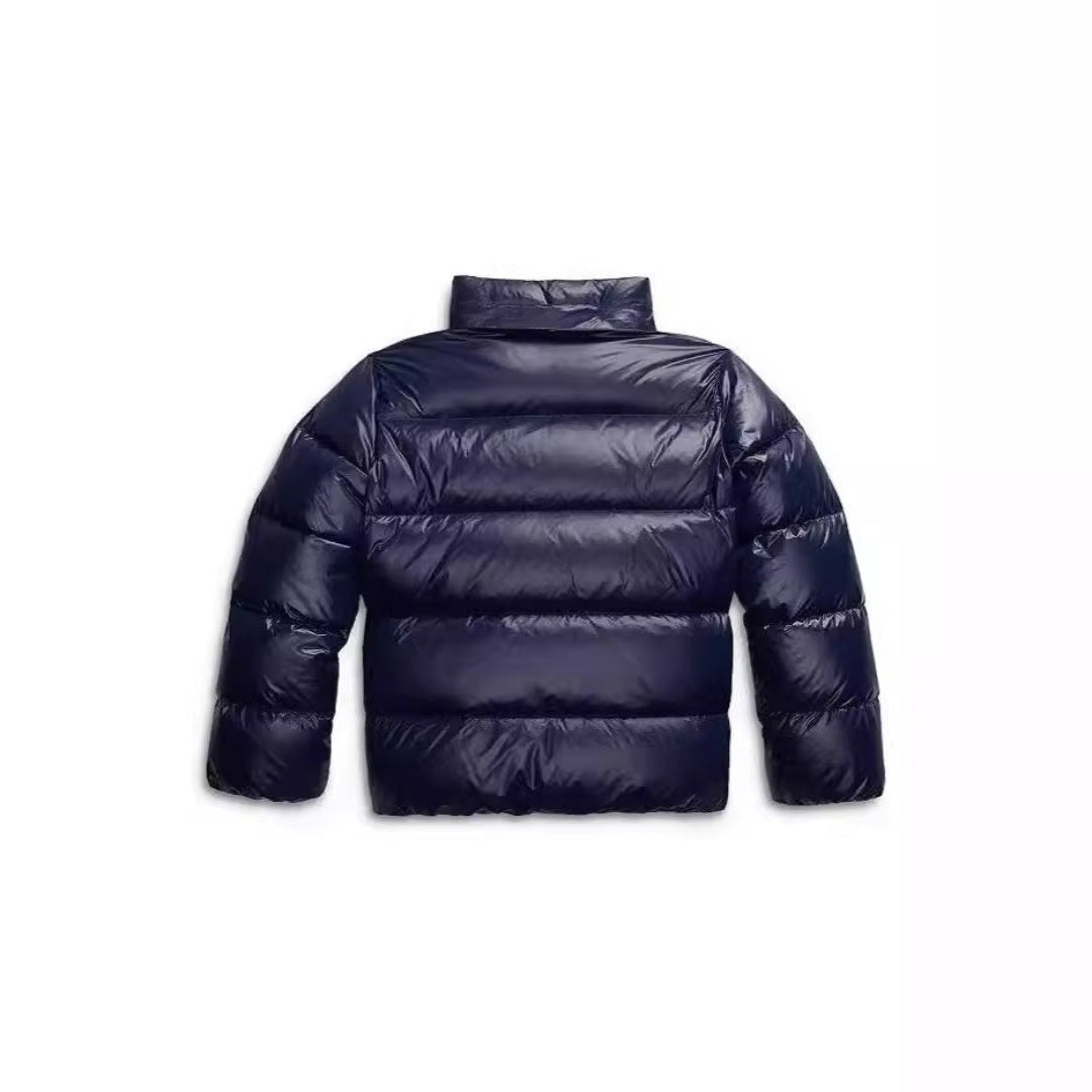 Doudoune Hiver pour Femmes avec Capuche