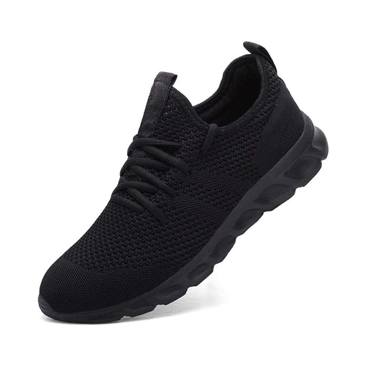 Chaussures de sport légères pour homme – Confort, respirabilité et style au quotidien