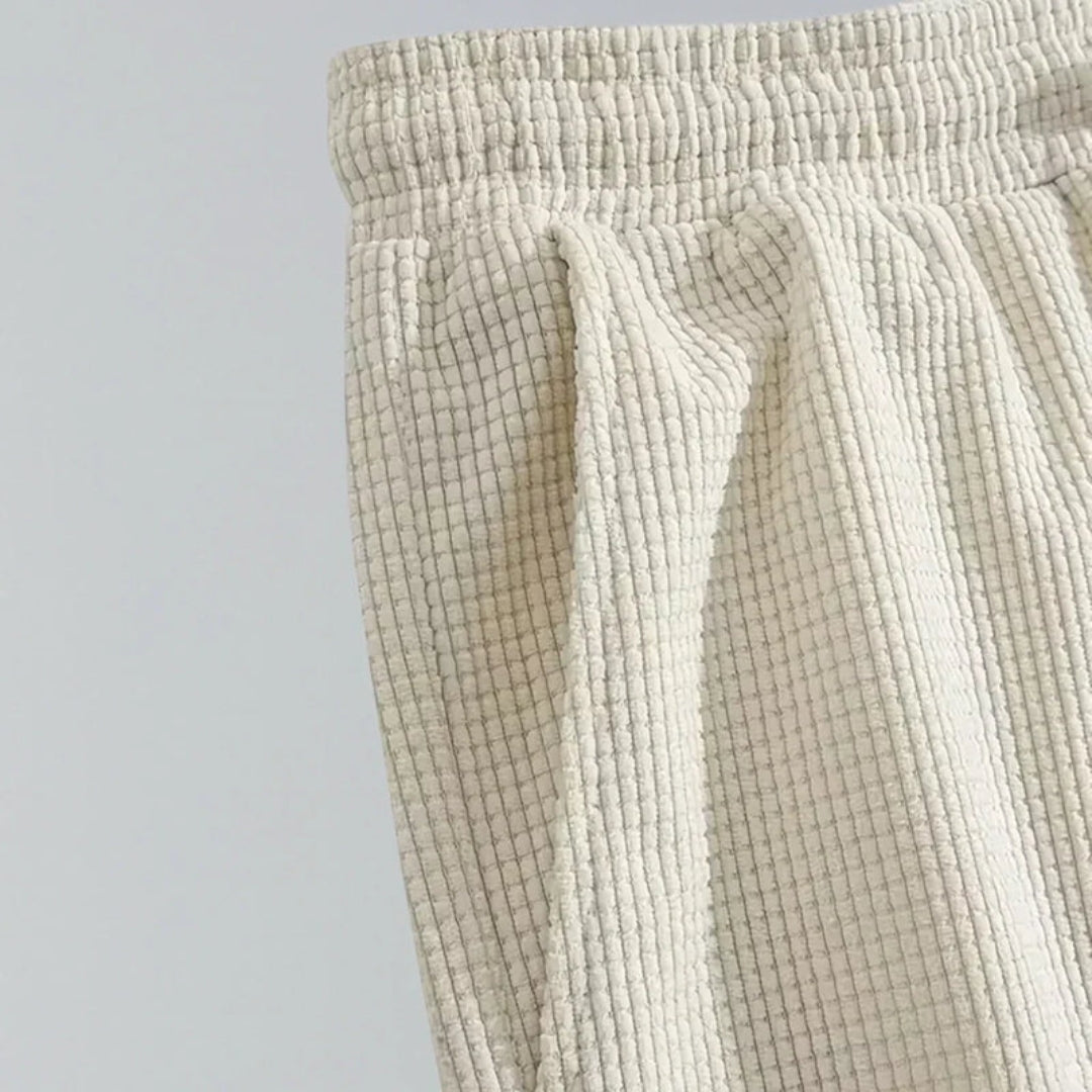Short Confort Stretch – Liberté de Mouvement & Style au Quotidien