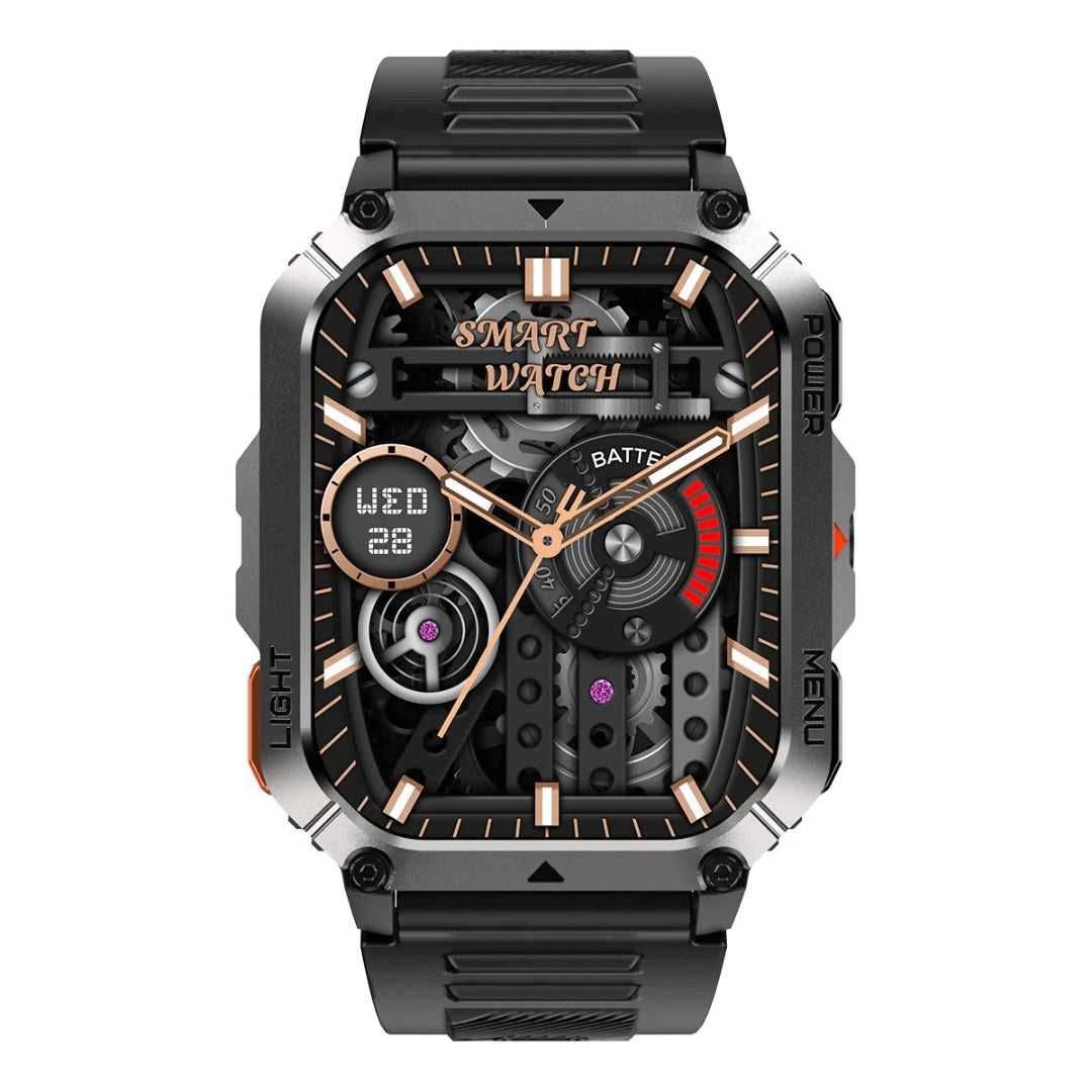 Montre connectée W70 Pro