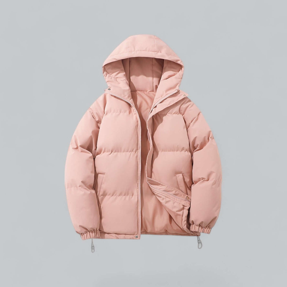 Veste homme : Rose.