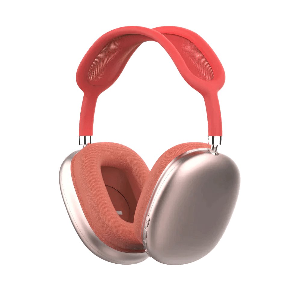 Casque Audio Bluetooth Antibruit Sans Fil avec Son HD et Design Ergonomique