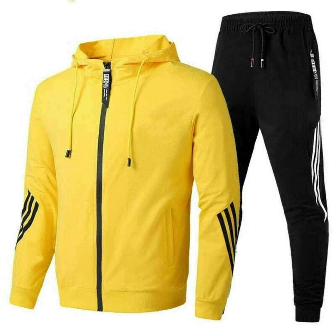 Ensemble de Survêtement pour Homme
