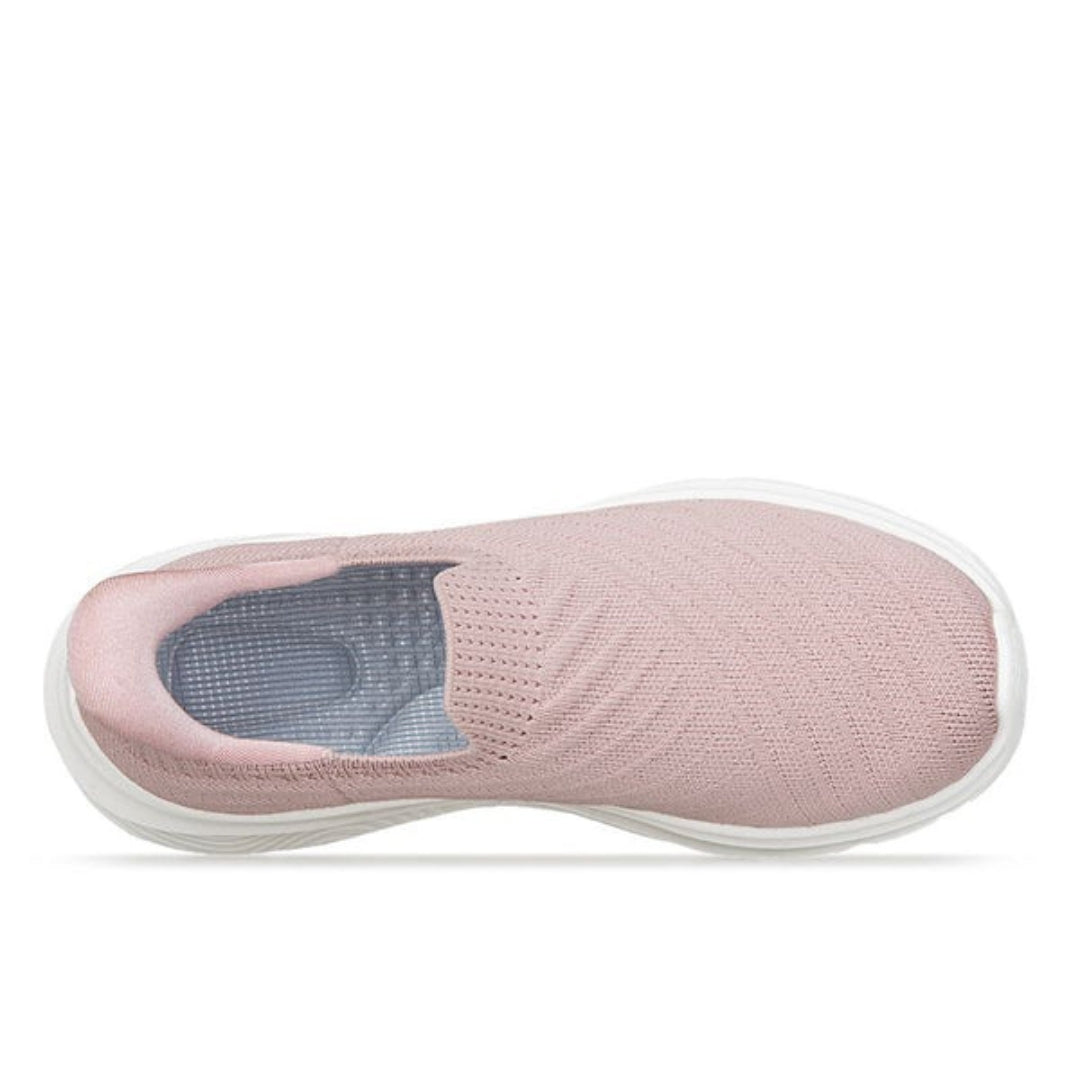 Baskets à enfiler pour femme sans lacets