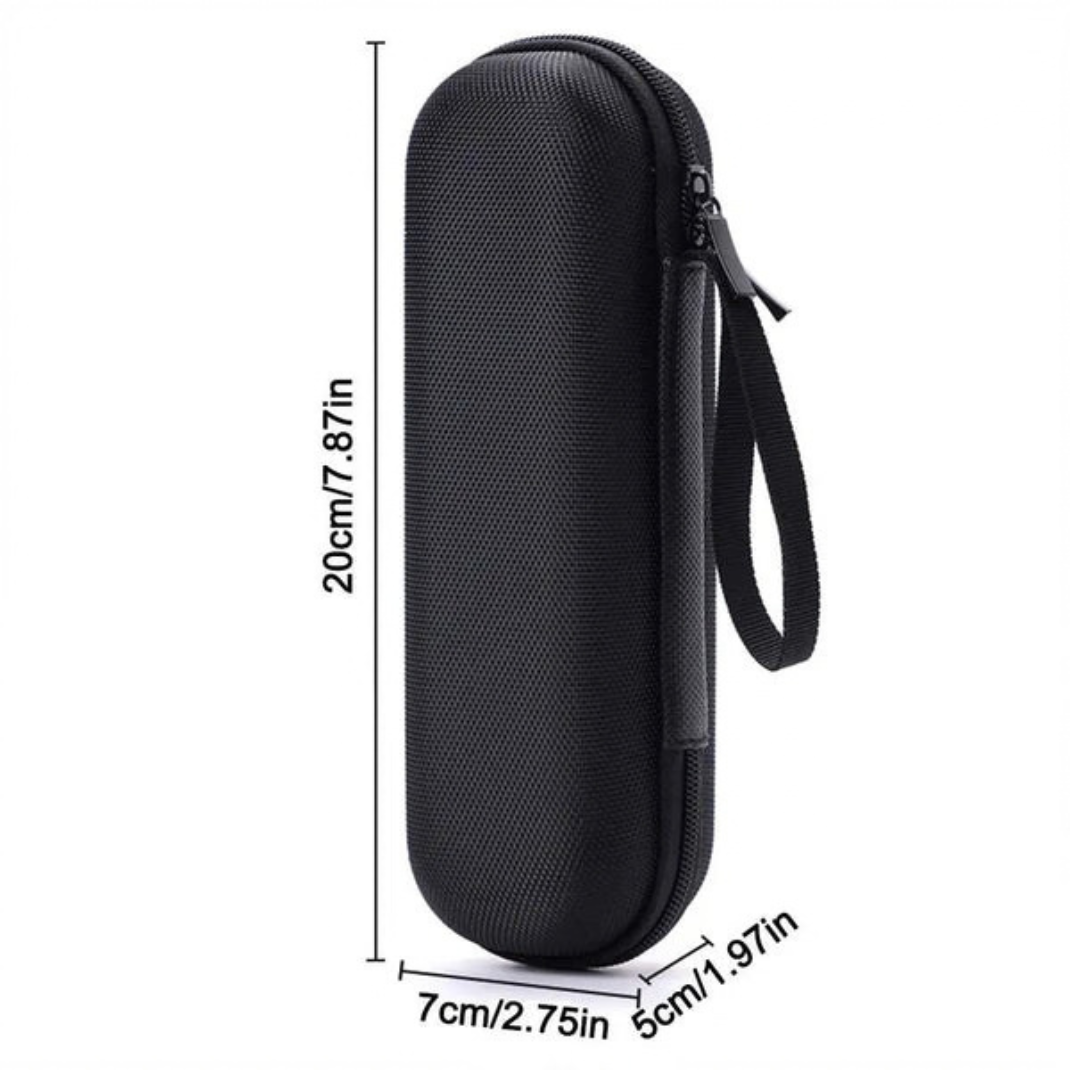 Sac Isotherme pour Insuline avec Poche de Gel – Étui Compact de Voyage 20 cm