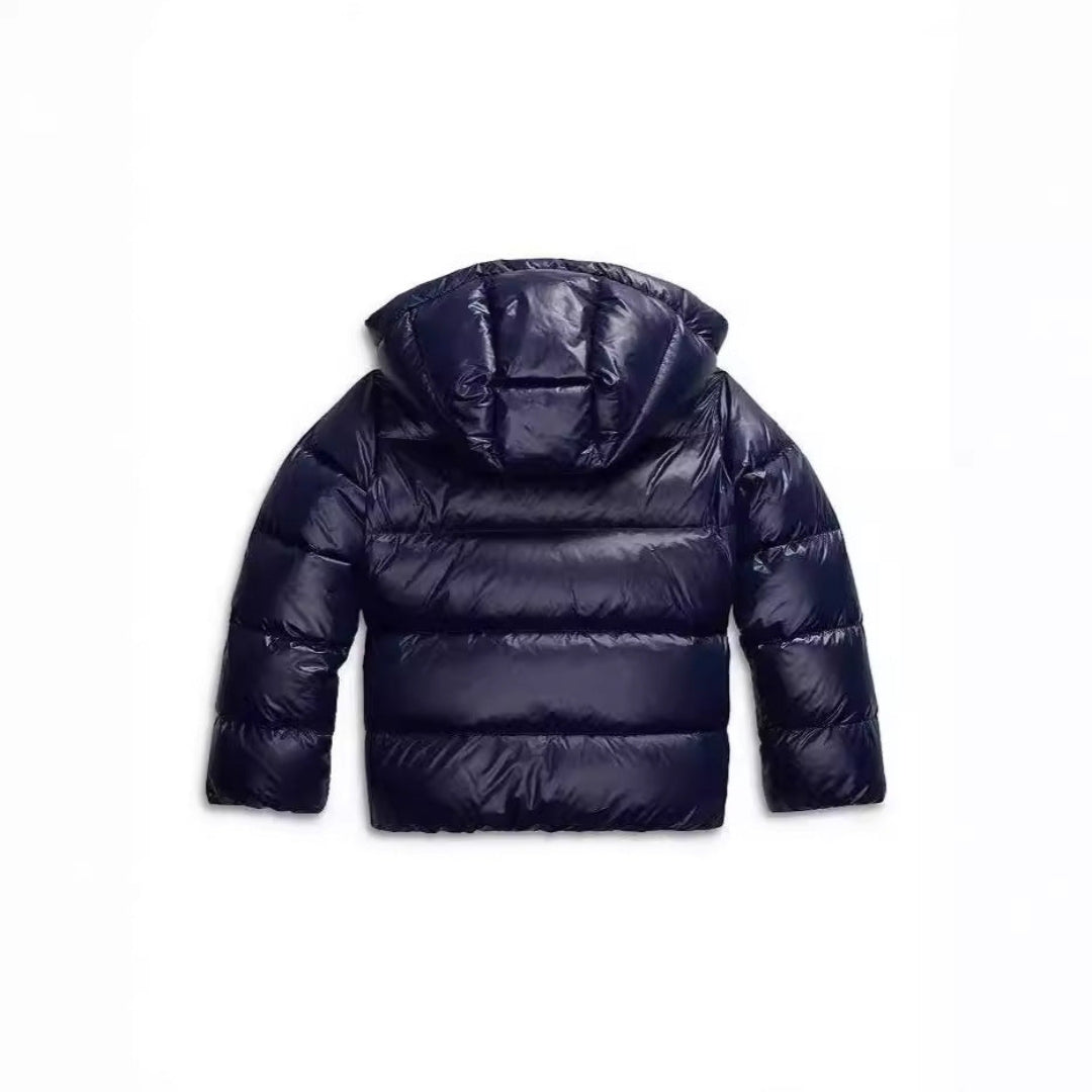 Doudoune Hiver pour Femmes avec Capuche