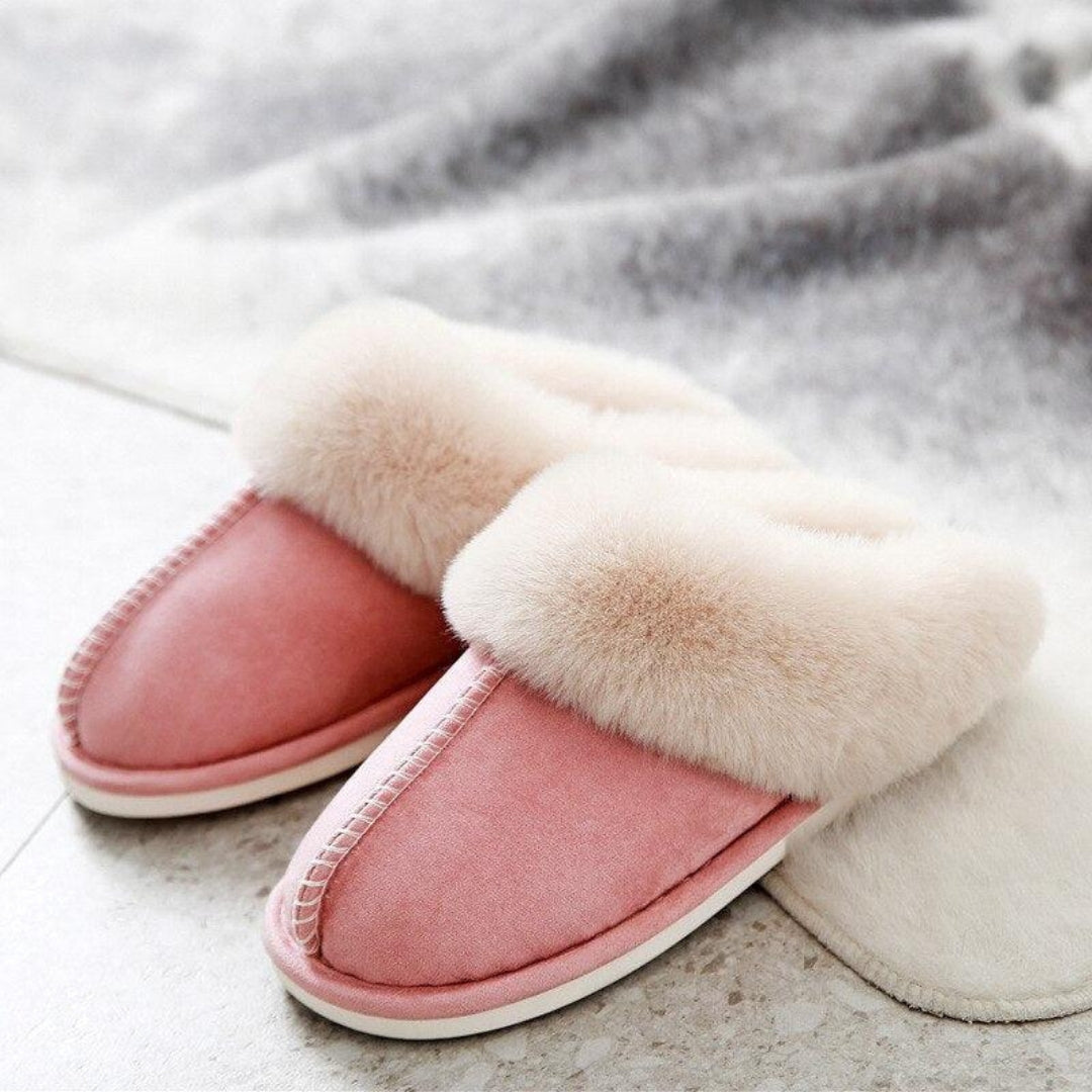 Chaussons pour femmes