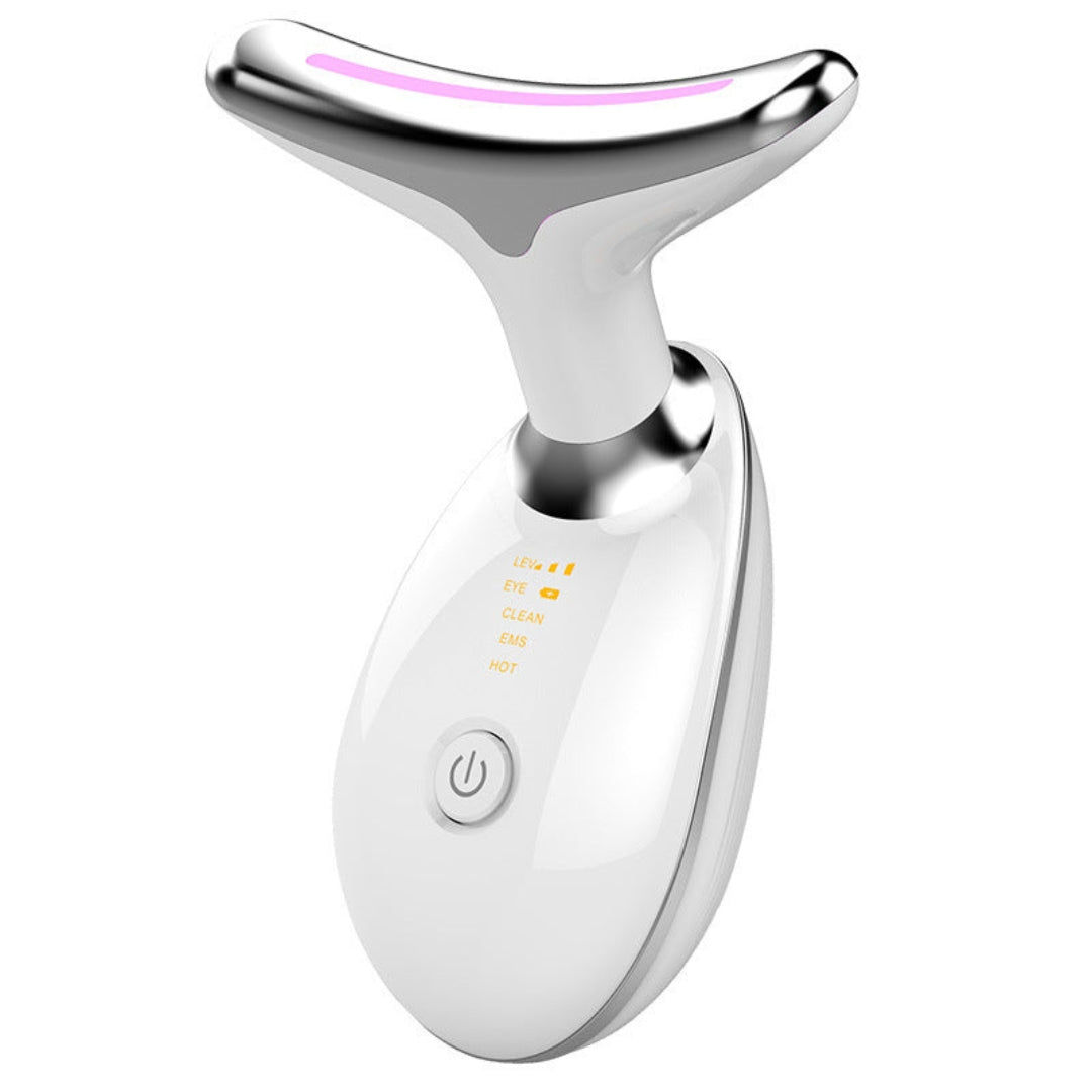 Appareil pour soin visage – Anti-rides et lifting du visage