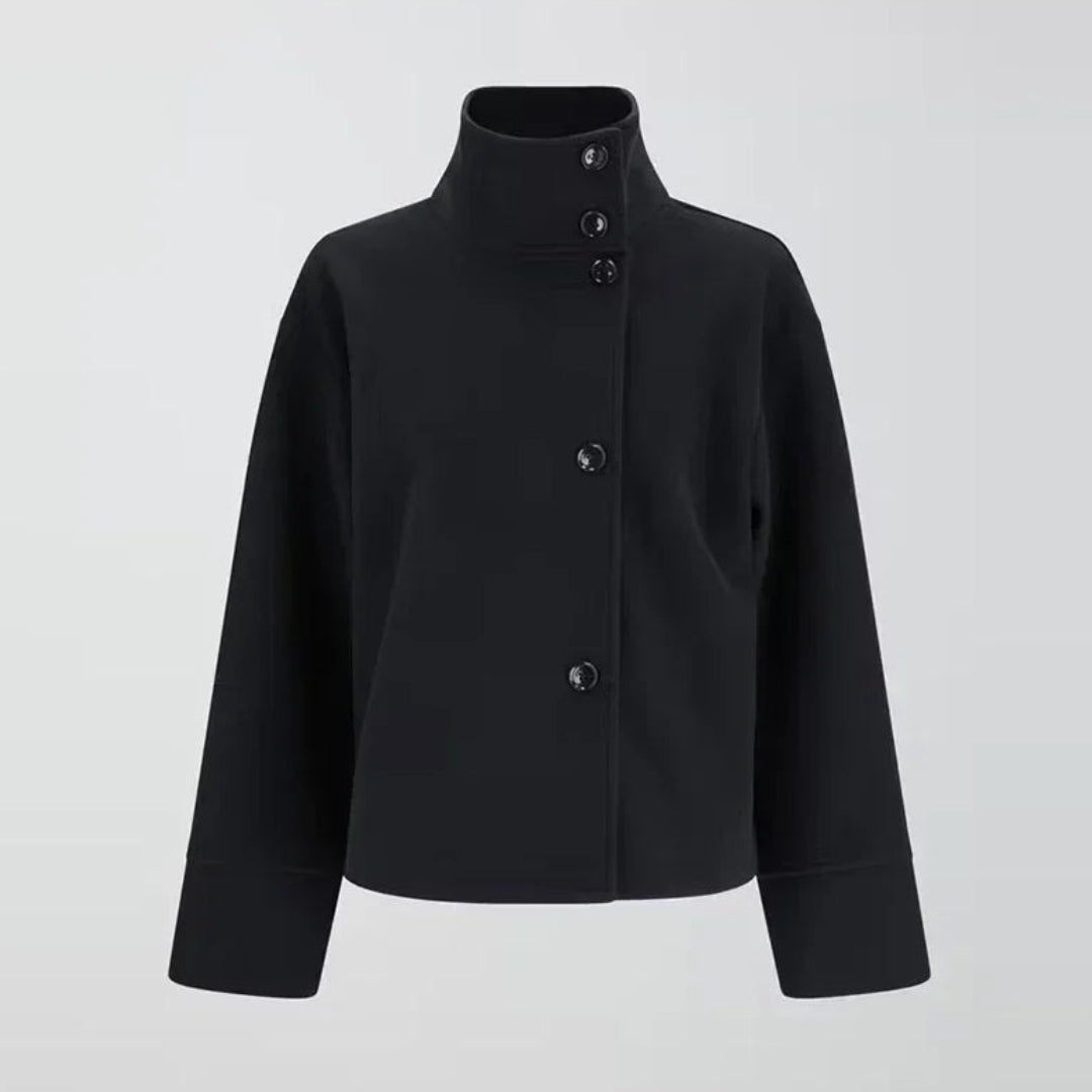 Manteau Court Chic pour Femmes