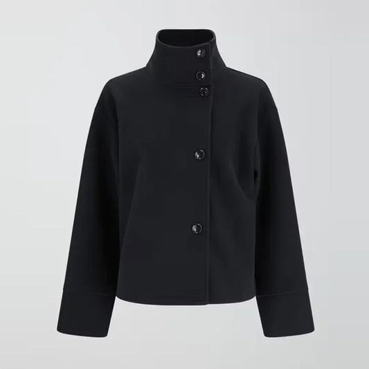 Manteau Court Chic pour Femmes