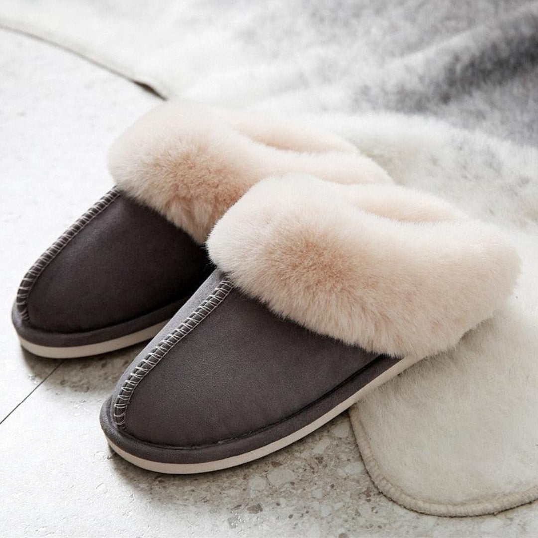 Chaussons pour femmes