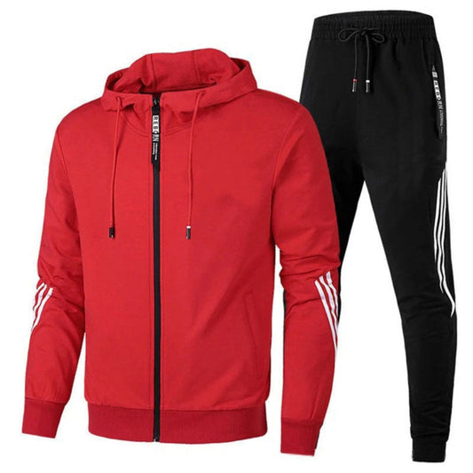 Ensemble de Survêtement pour Homme