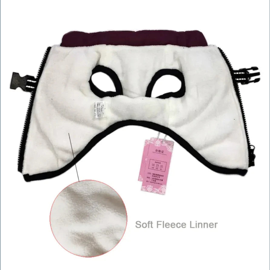 Veste pour chien