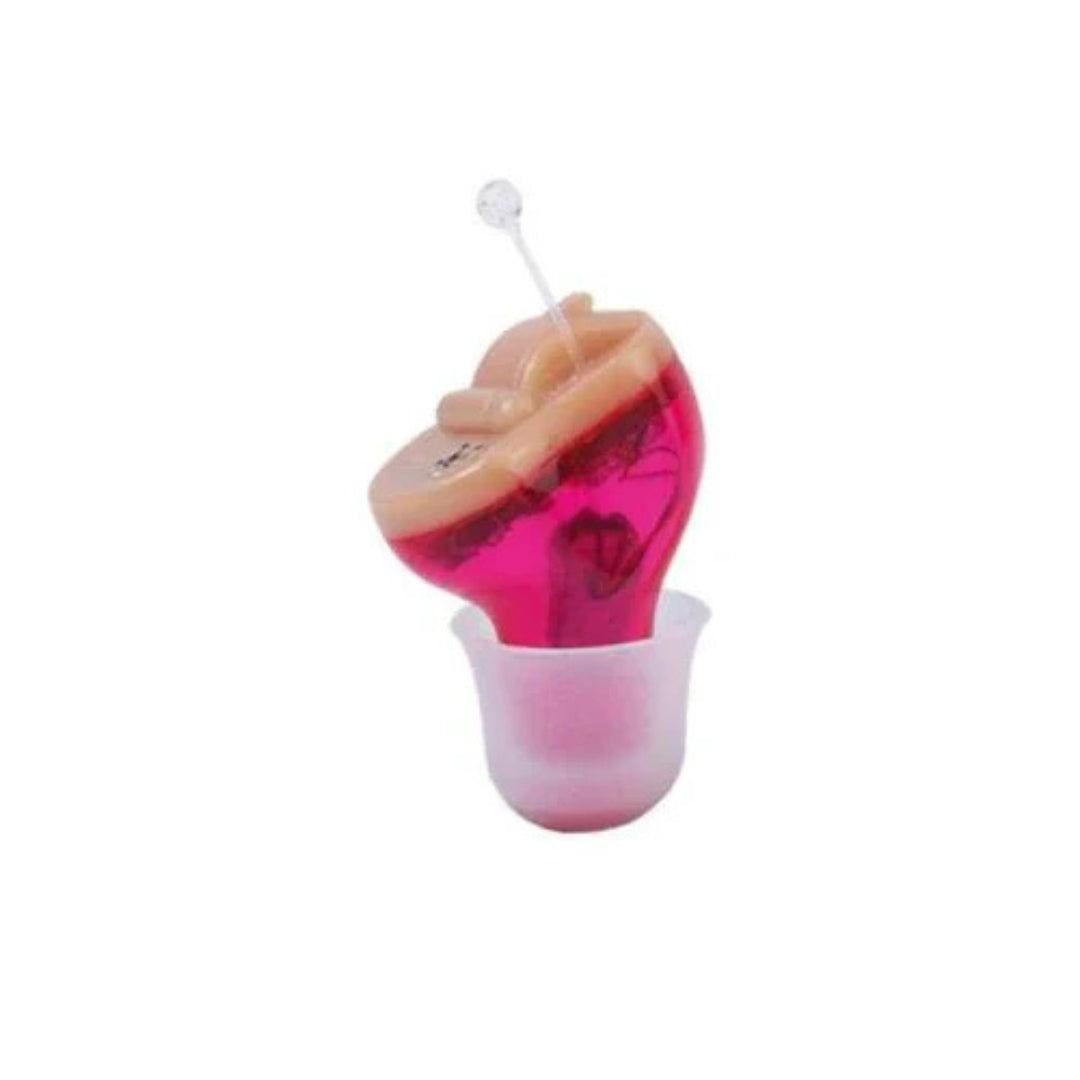 Amplificateur Auditif Discret et Rechargeable – Clarté Sonore Optimale