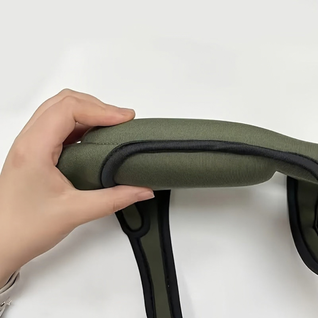 Genouillères Ergonomiques de Jardinage – Rembourrées, Antidérapantes & Réglables