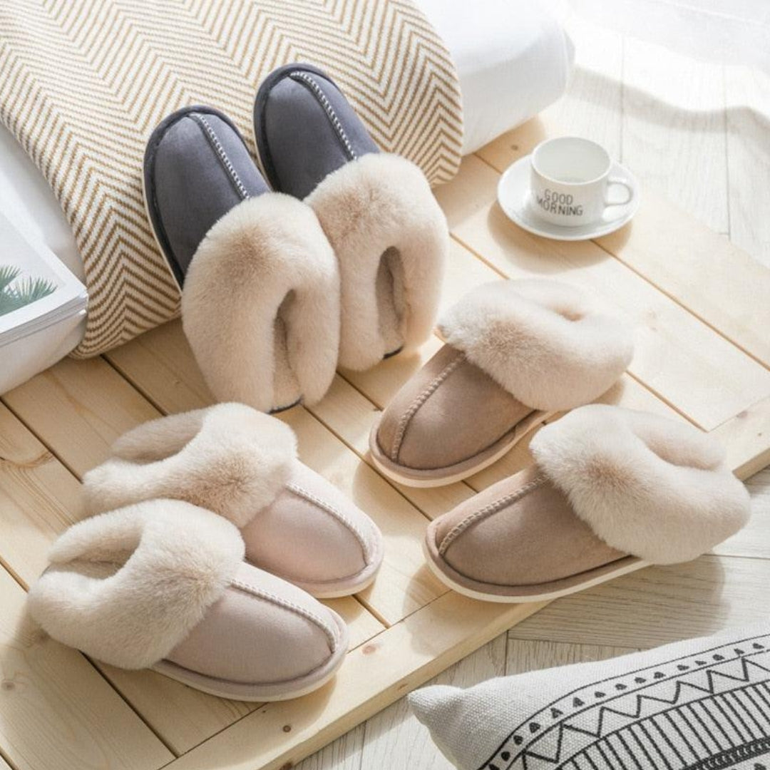 Chaussons pour femmes
