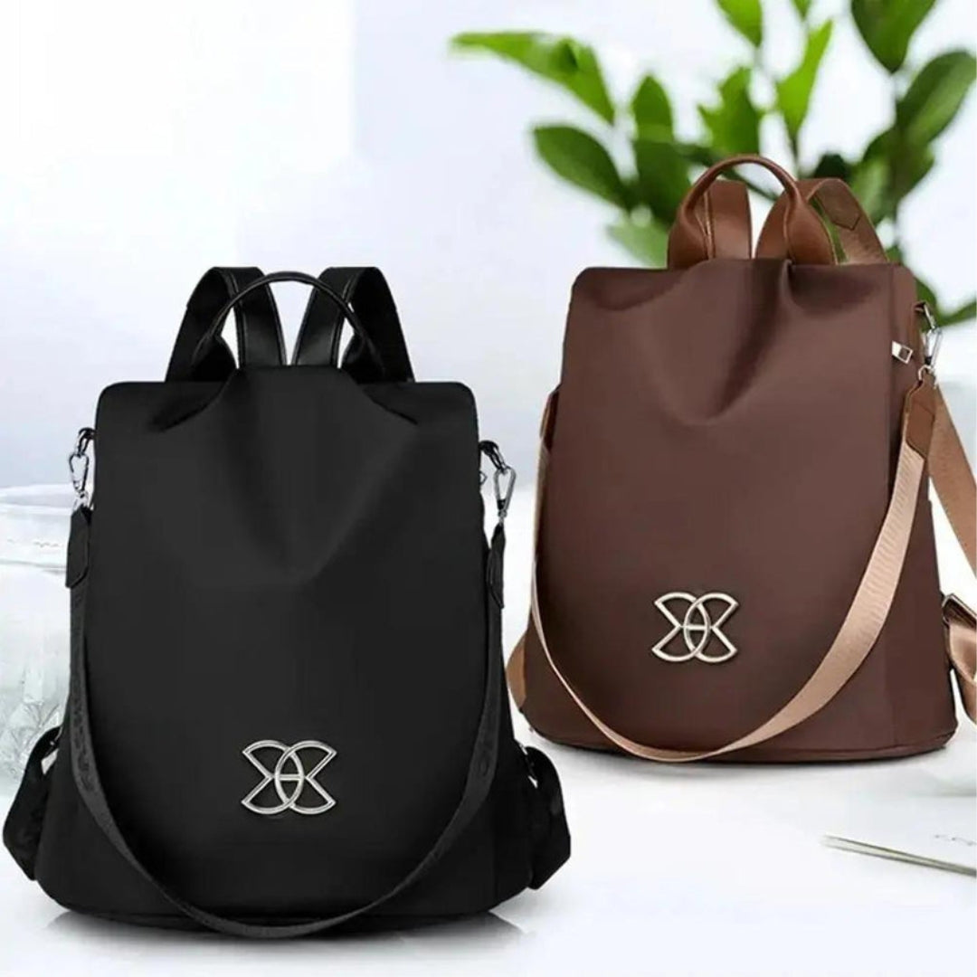 Sac à Dos Antivol Élégant – Sécurité Discrète & Style au Quotidien