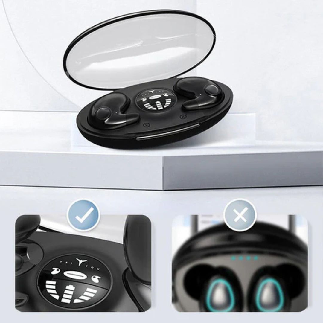 Écouteur sans fil Bluetooth