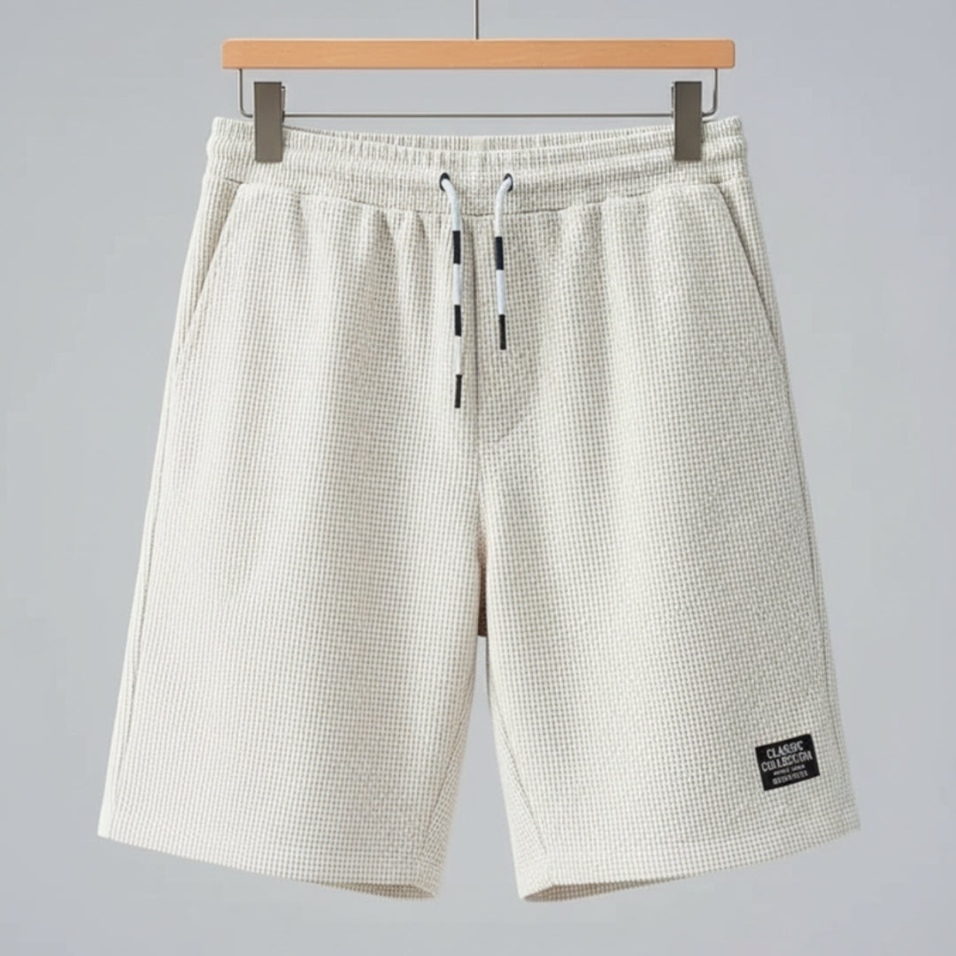 Short Confort Stretch – Liberté de Mouvement & Style au Quotidien