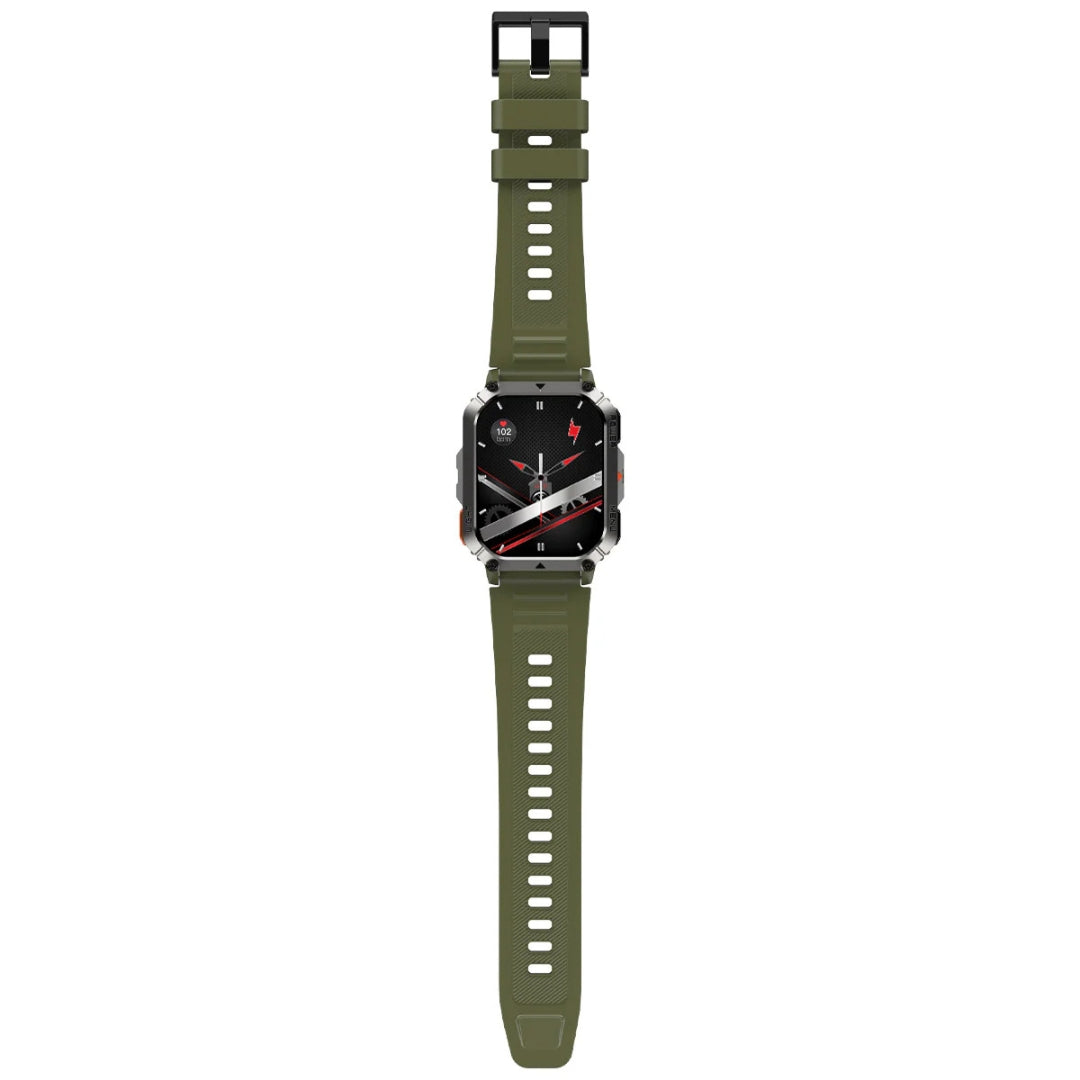 Montre connectée W70 Pro