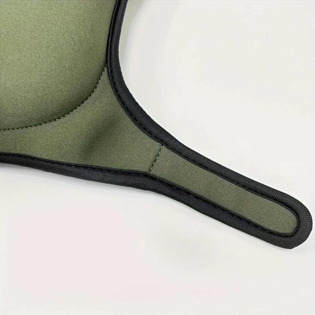 Genouillères Ergonomiques de Jardinage – Rembourrées, Antidérapantes & Réglables