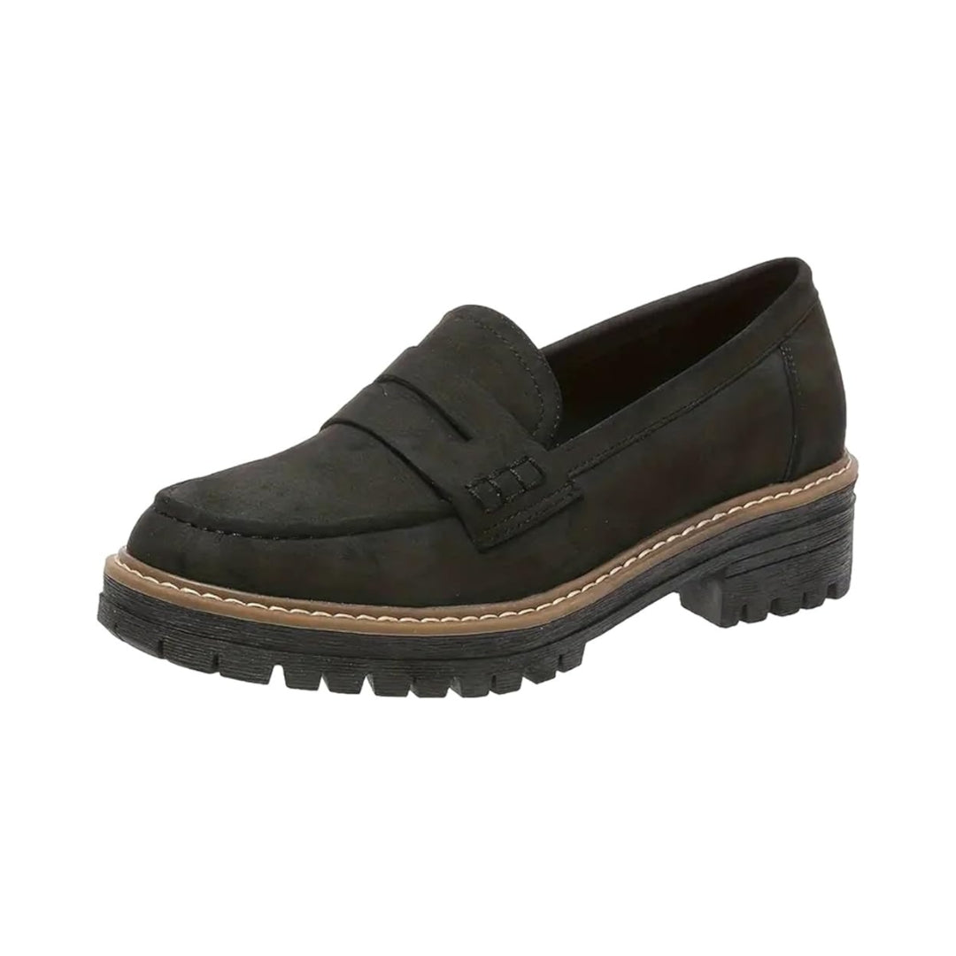 Chaussures orthopédiques confortables pour femmes – Design offrant un bon maintien et une élégance au quotidien