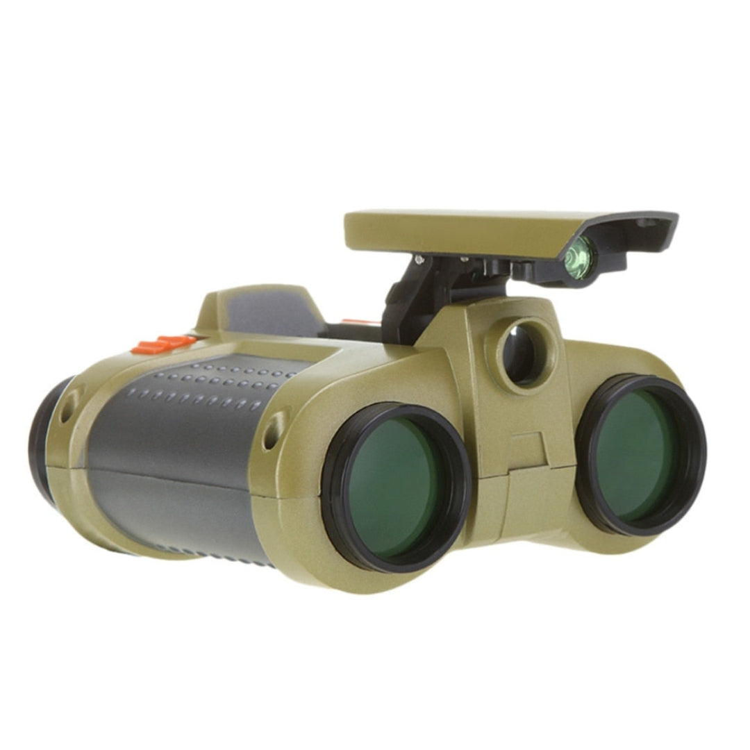 Jumelles de vision nocturne pour enfants