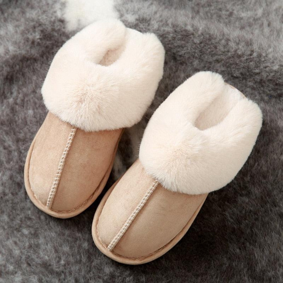 Chaussons pour femmes