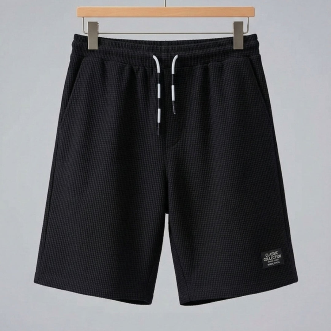 Short Confort Stretch – Liberté de Mouvement & Style au Quotidien