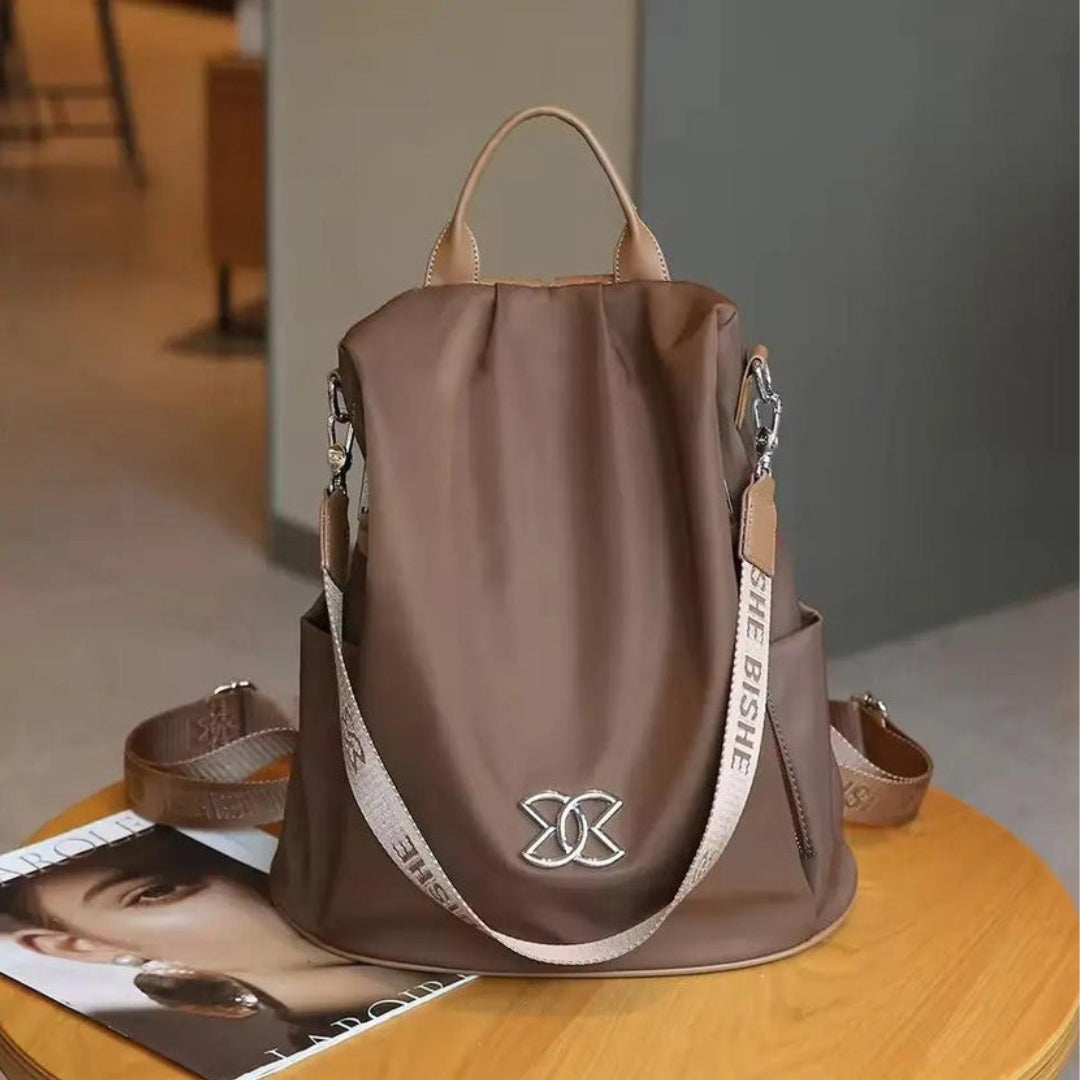Sac à Dos Antivol Élégant – Sécurité Discrète & Style au Quotidien