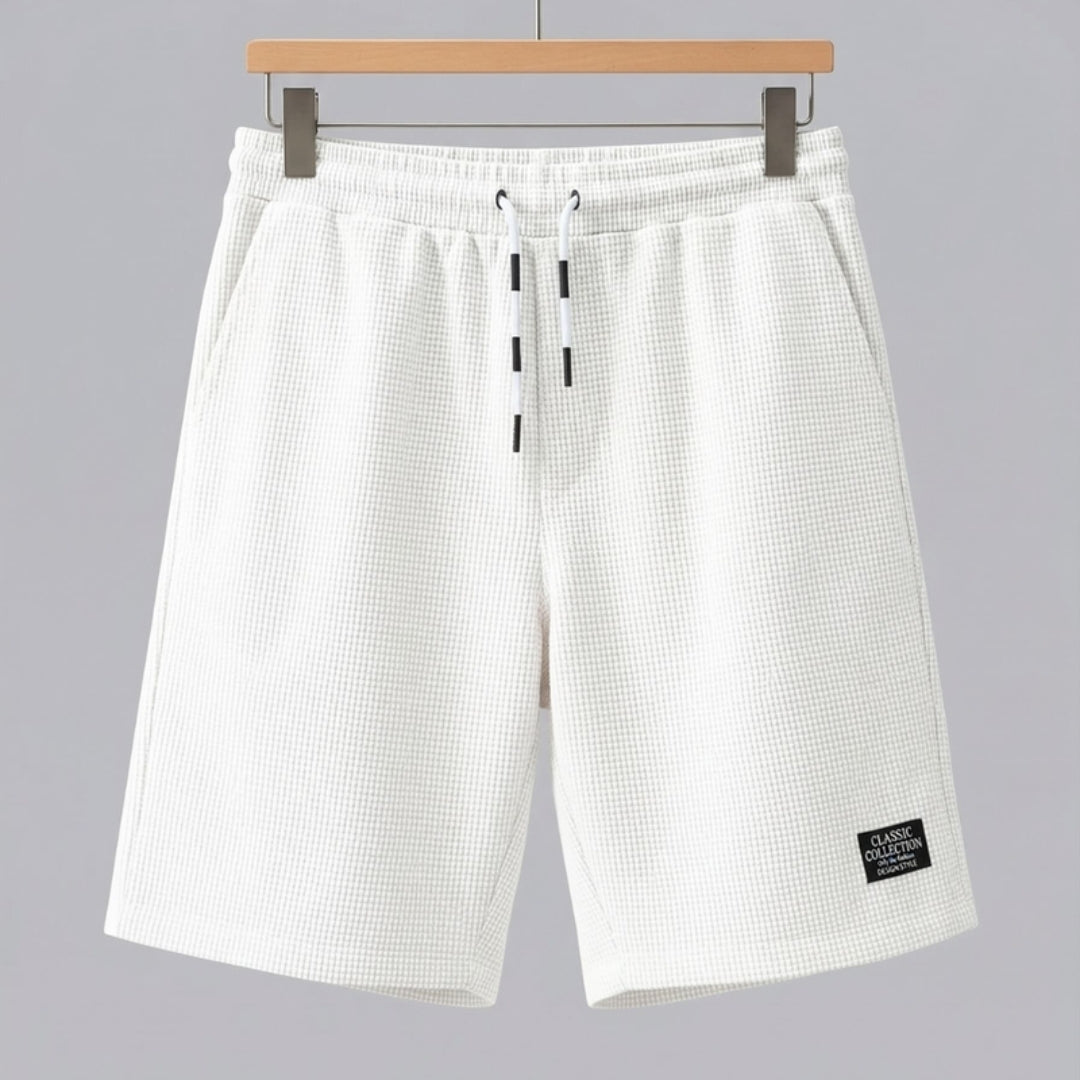 Short Confort Stretch – Liberté de Mouvement & Style au Quotidien
