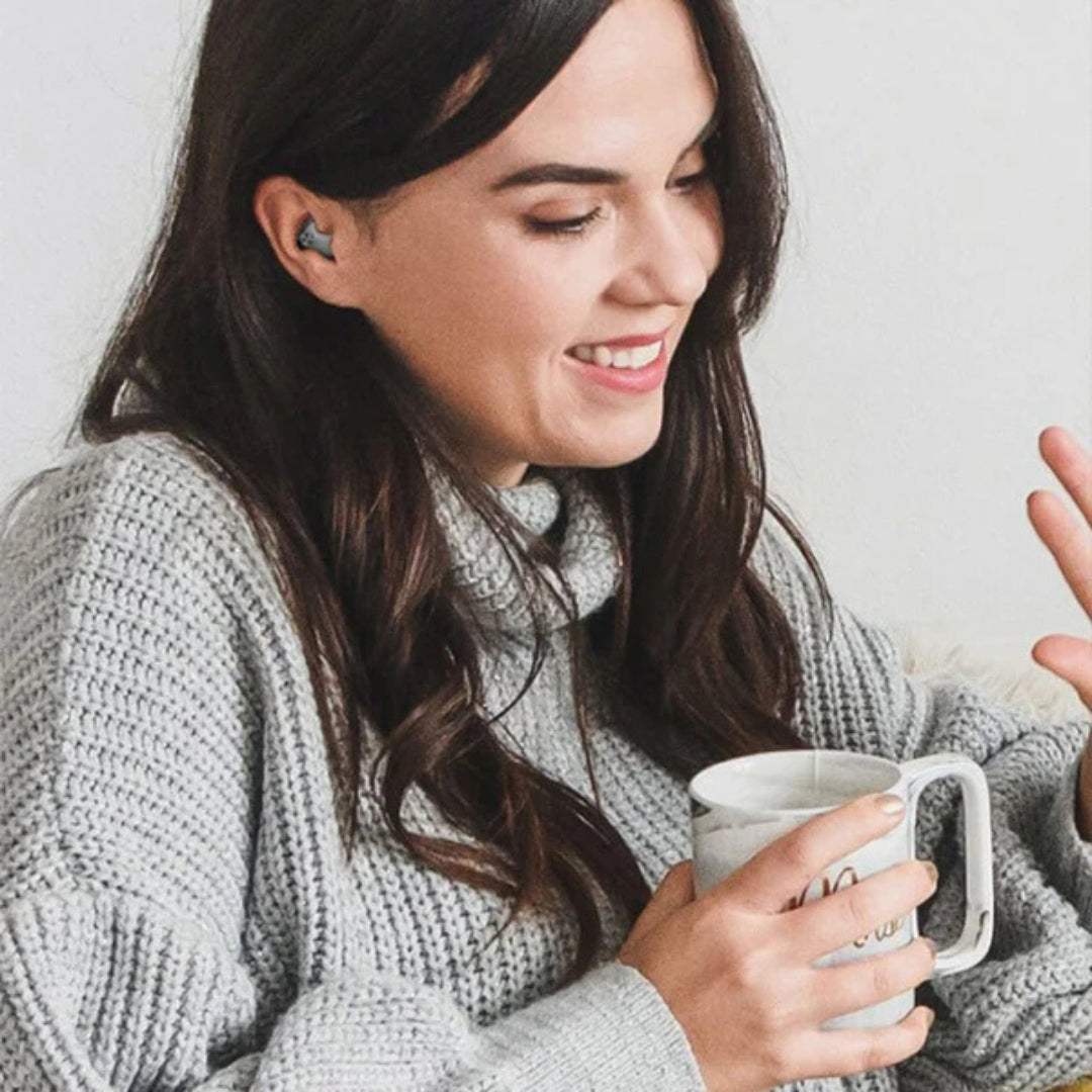 Écouteur sans fil Bluetooth