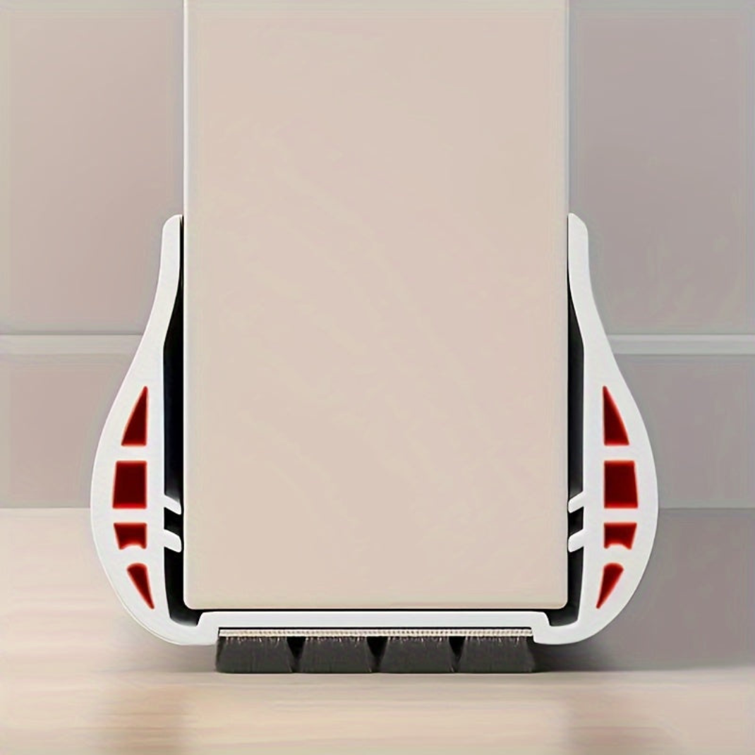 Bas de Porte Réglable Anti-Courant d’Air 93 cm – Isolation Froid, Poussière & Bruit