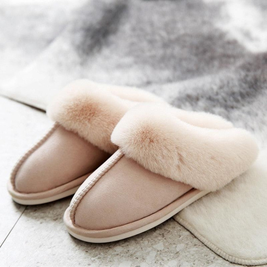 Chaussons pour femmes