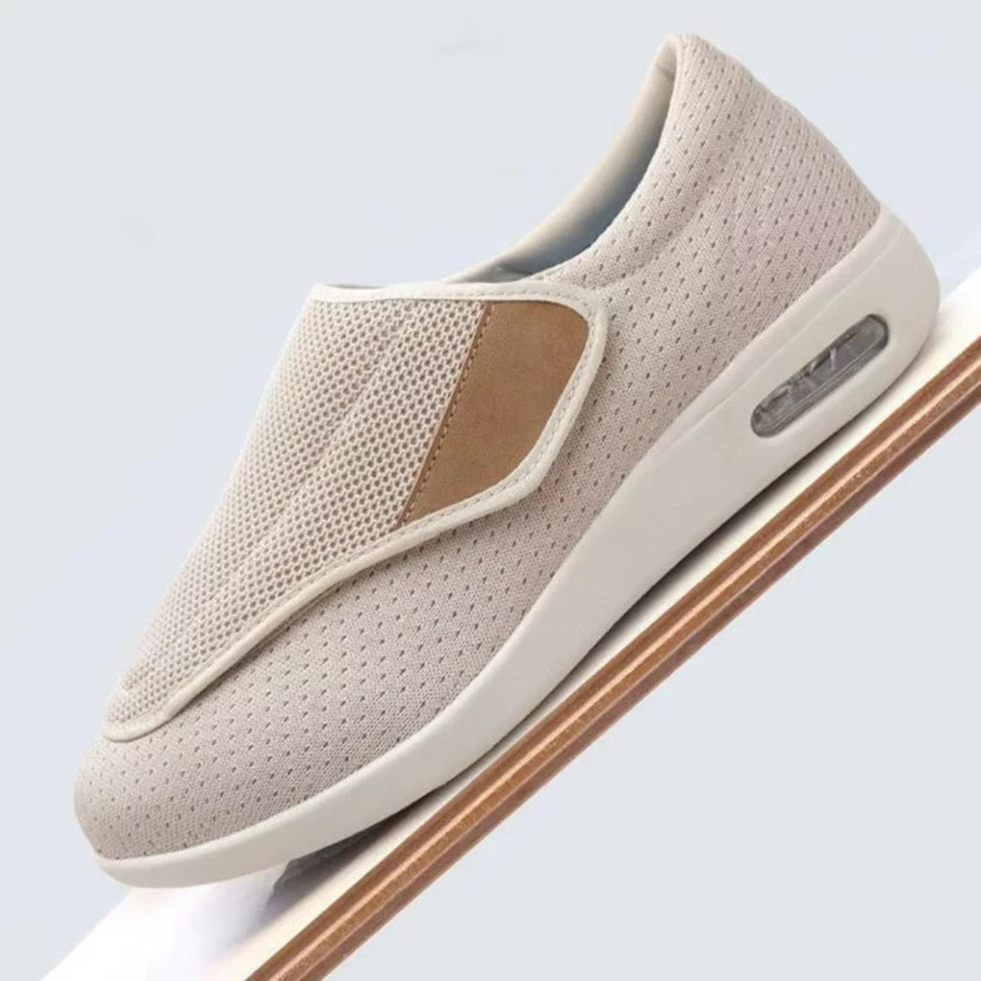 Chaussure Facile à Enfiler