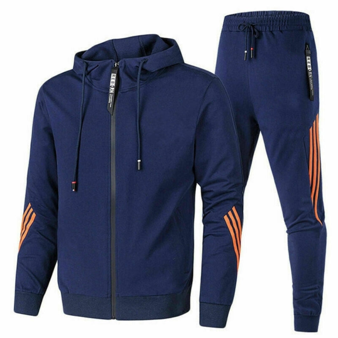 Ensemble de Survêtement pour Homme