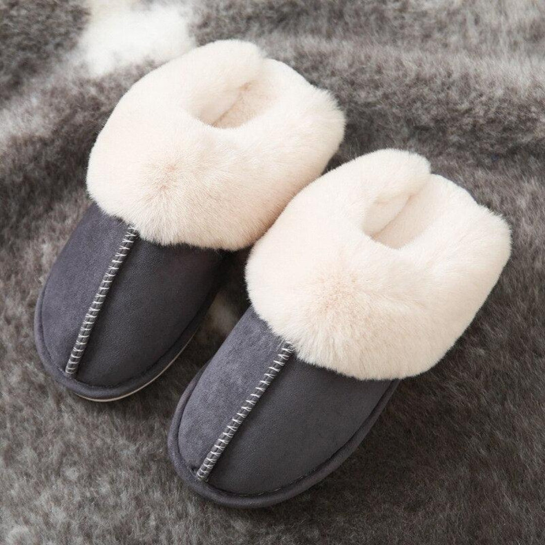 Chaussons pour femmes
