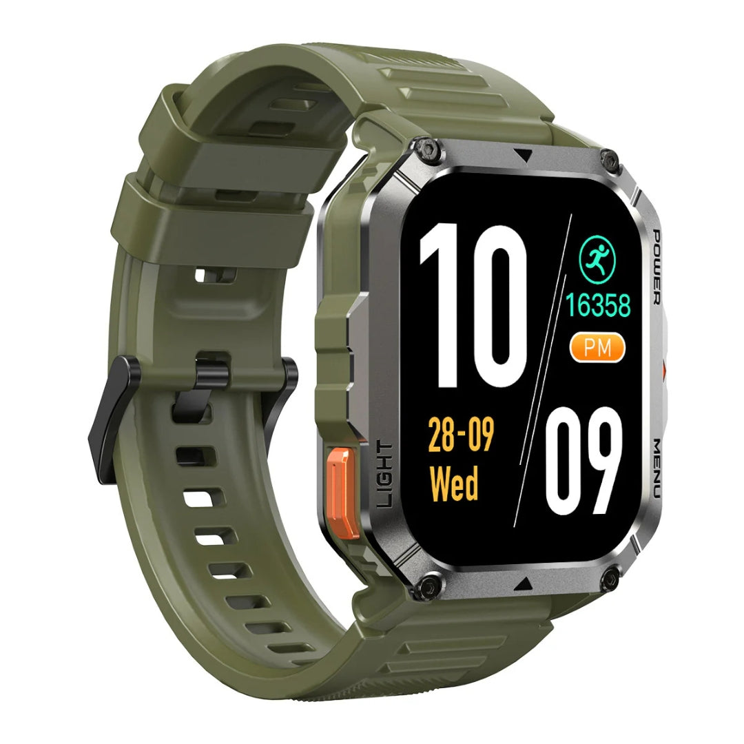 Montre connectée W70 Pro