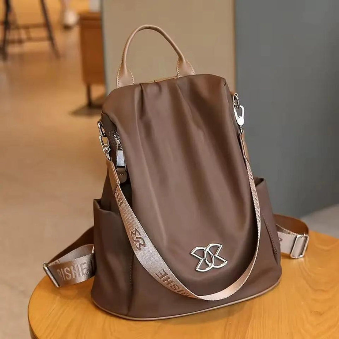 Sac à Dos Antivol Élégant – Sécurité Discrète & Style au Quotidien