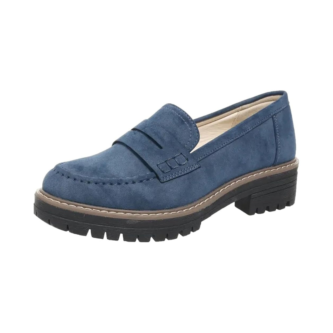Chaussures orthopédiques confortables pour femmes – Design offrant un bon maintien et une élégance au quotidien