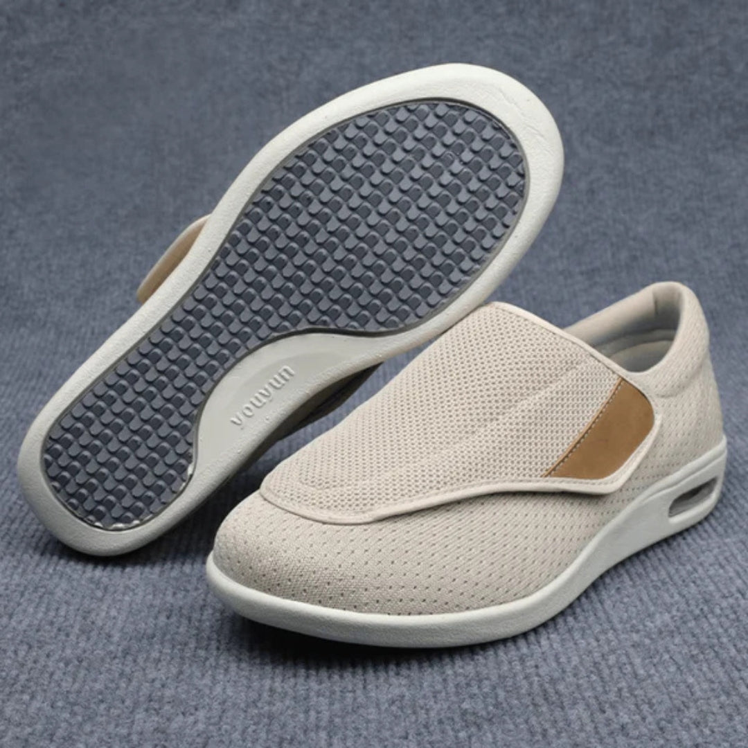 Chaussure Facile à Enfiler