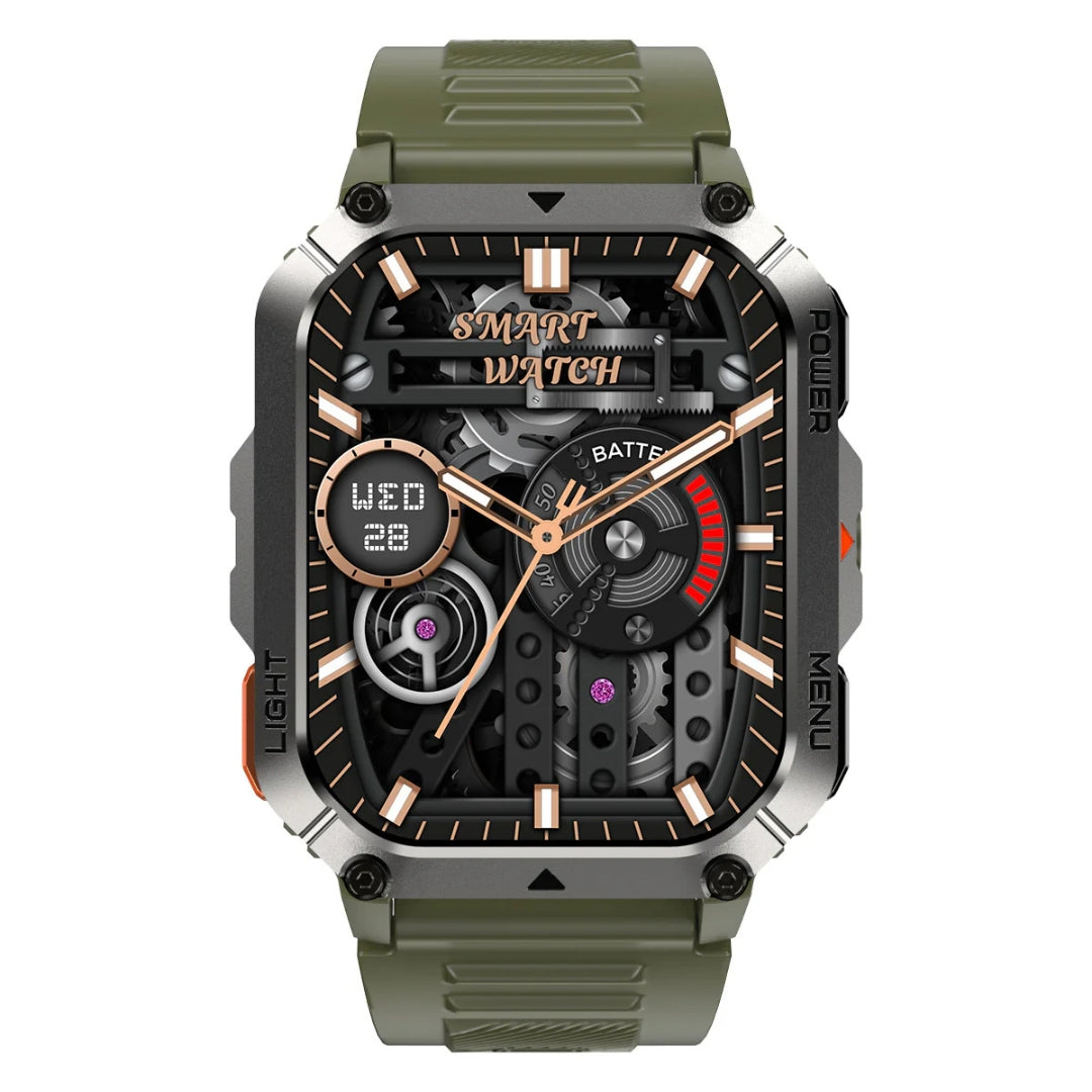 Montre connectée W70 Pro