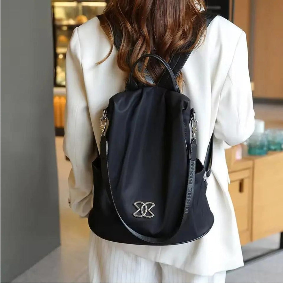 Sac à Dos Antivol Élégant – Sécurité Discrète & Style au Quotidien