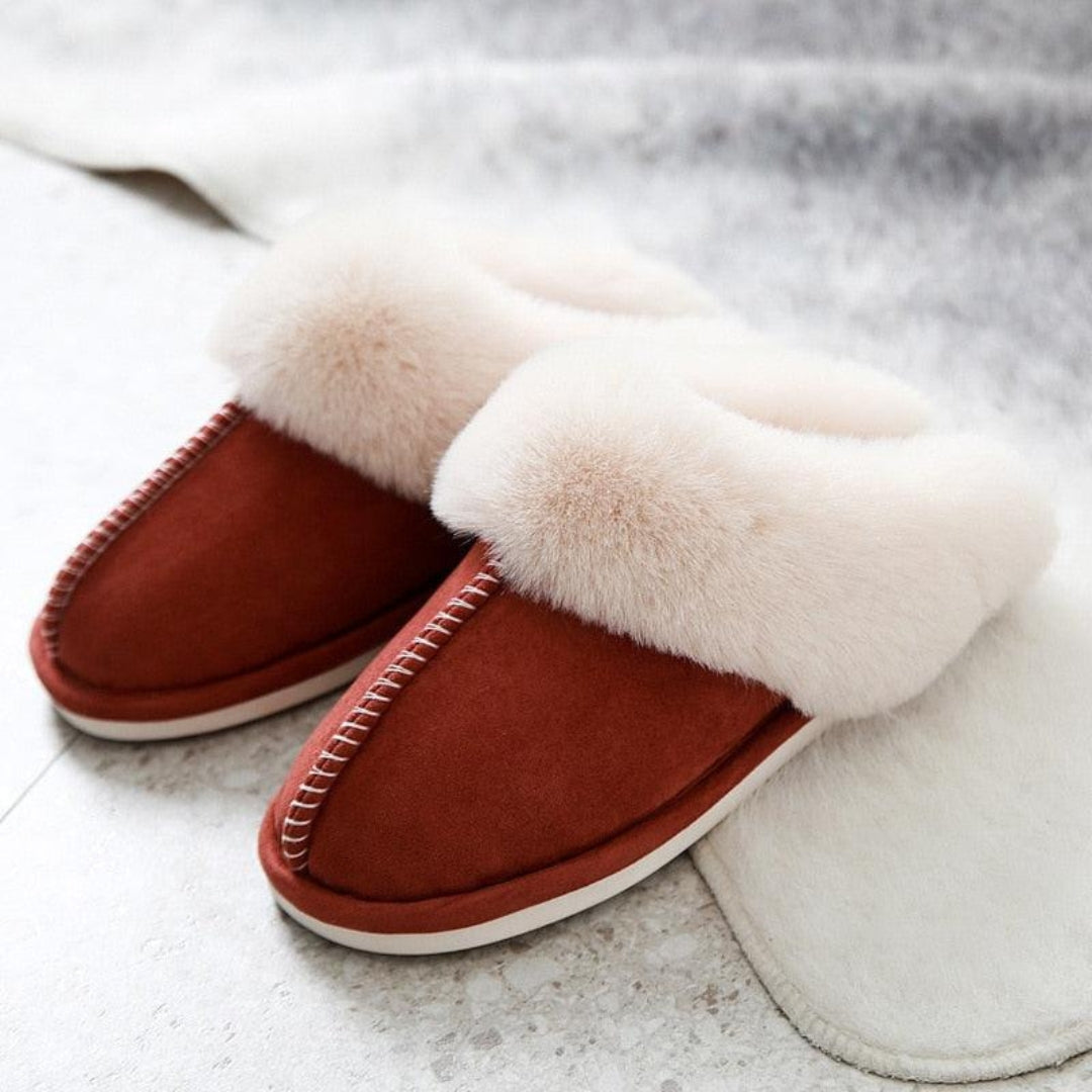 Chaussons pour femmes