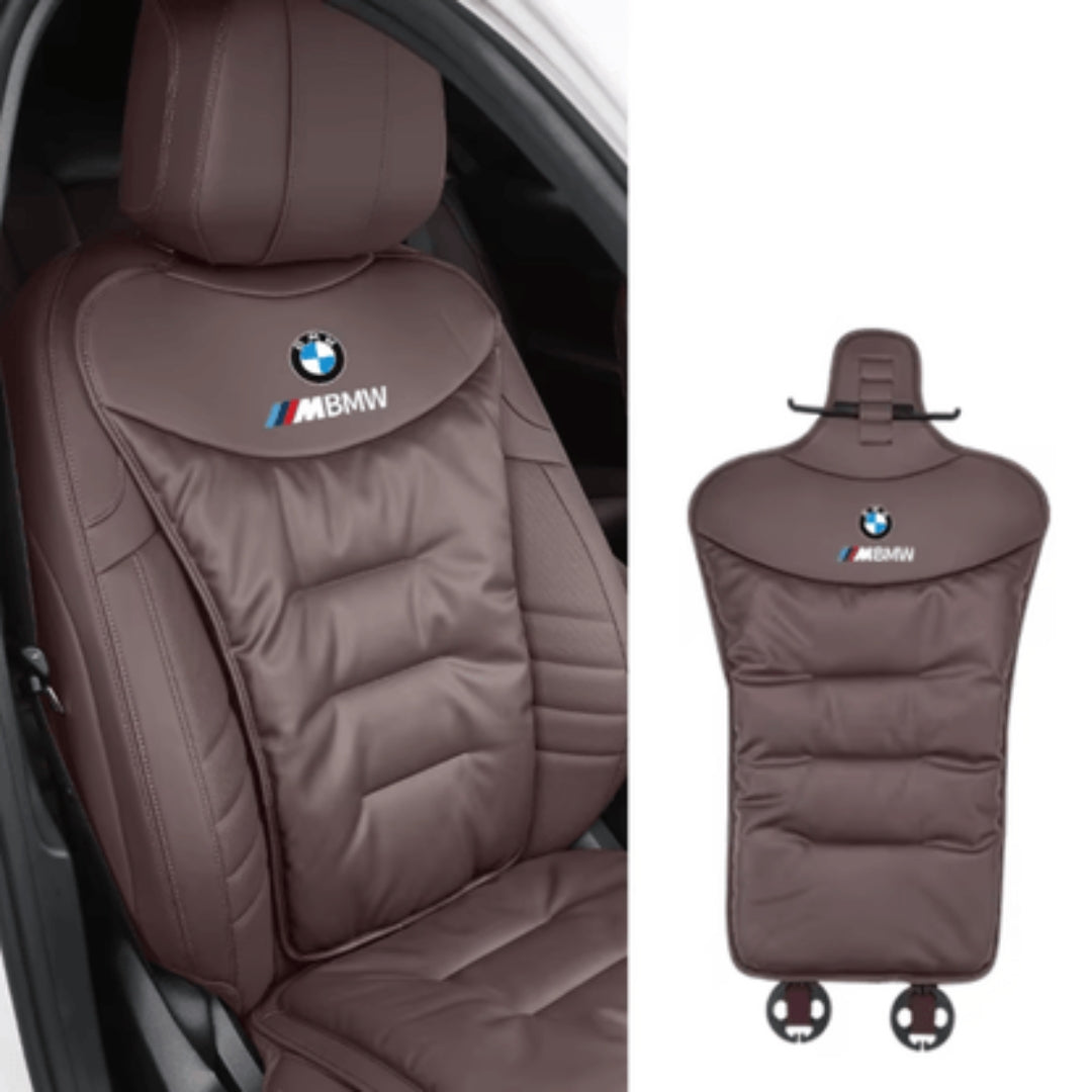 Coussin de dossier ergonomique voiture