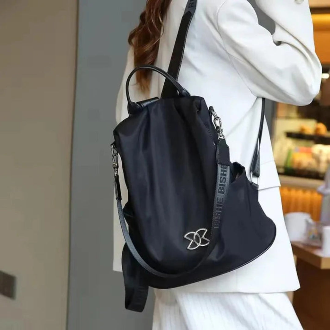 Sac à Dos Antivol Élégant – Sécurité Discrète & Style au Quotidien