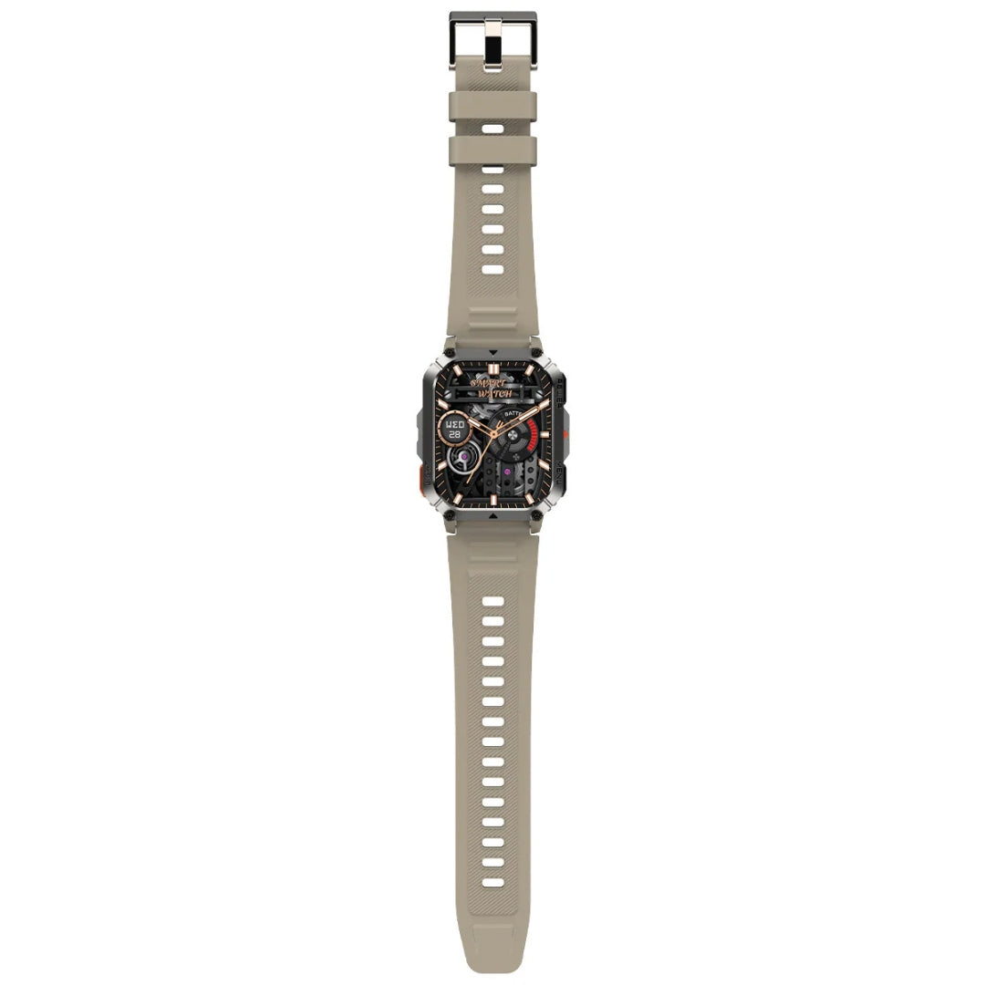 Montre connectée W70 Pro
