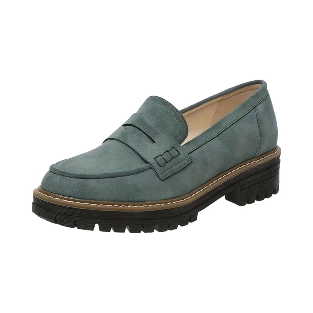 Chaussures orthopédiques confortables pour femmes – Design offrant un bon maintien et une élégance au quotidien