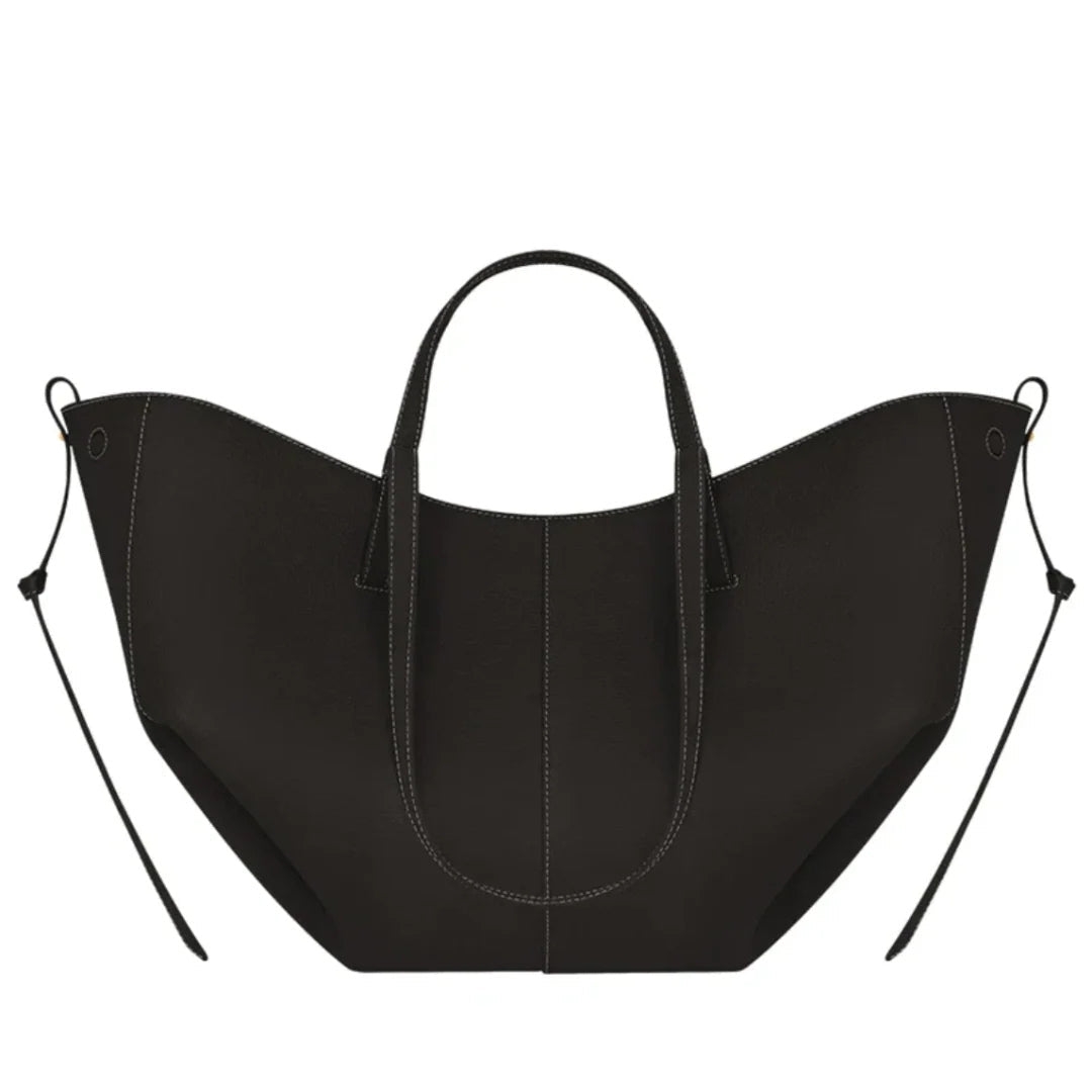 Sac en cuir pour femme – Élégance intemporelle et praticité au quotidien